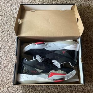 Jordan Zoom 92 - Mens - Size 12